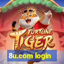 8u.com login